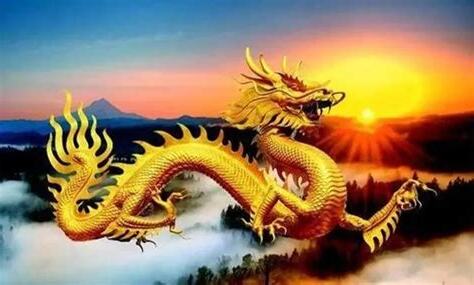 2024 龍年是什麼龍